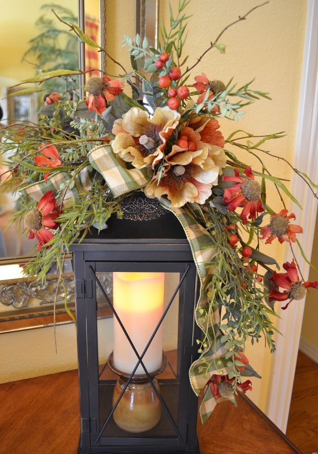 5 below fall decor 50 fall lanterns for outdoor and indoor décor