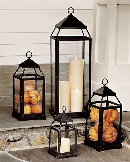 59 Fall Lanterns For Outdoor And Indoor D cor DigsDigs 59 Fall Lanterns For Outdoor And Indoor D cor DigsDigs