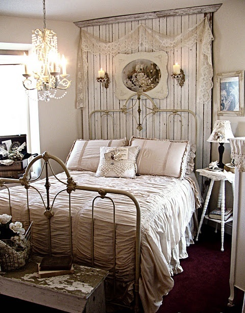 77 farmhouse bedroom design ideas that inspire - digsdigs