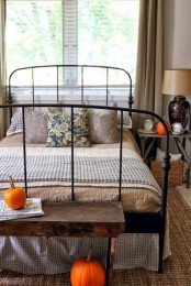 Farmhouse Bedroom Design Ideas That Inspire