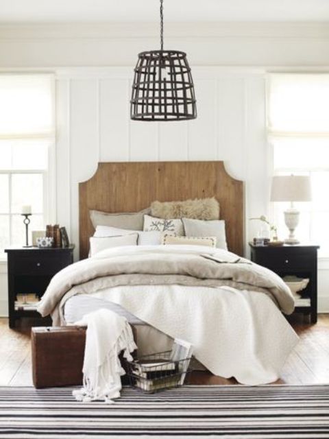 37 Farmhouse Bedroom Design Ideas that Inspire DigsDigs 37 Farmhouse Bedroom Design Ideas that Inspire DigsDigs