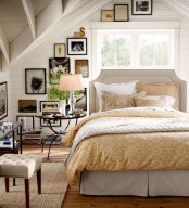 Farmhouse Bedroom Design Ideas That Inspire
