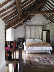 Farmhouse Bedroom Design Ideas That Inspire