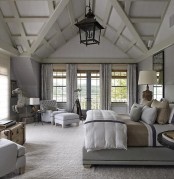Farmhouse Bedroom Design Ideas That Inspire
