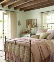 Farmhouse Bedroom Design Ideas That Inspire