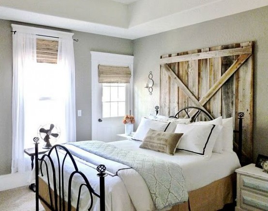 77 Farmhouse Bedroom Design Ideas That Inspire DigsDigs 77 Farmhouse Bedroom Design Ideas That Inspire DigsDigs