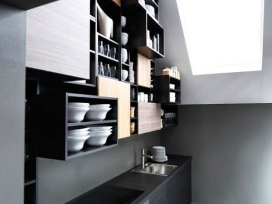 Flexible And Smart Metod Kitchen By Ikea