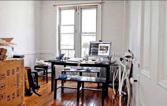 Flexible Apartment That Accomodates Everything You Need