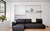 Flexible Apartment That Accomodates Everything You Need