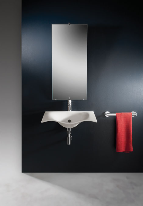 Flight Washbasin