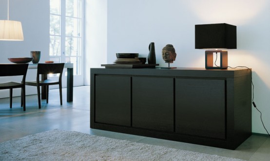 Flo Sideboard By Jesse