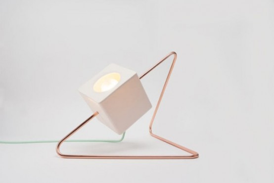 Focal Point Lamp Direct Light Where You Need