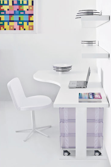 Forma Desk