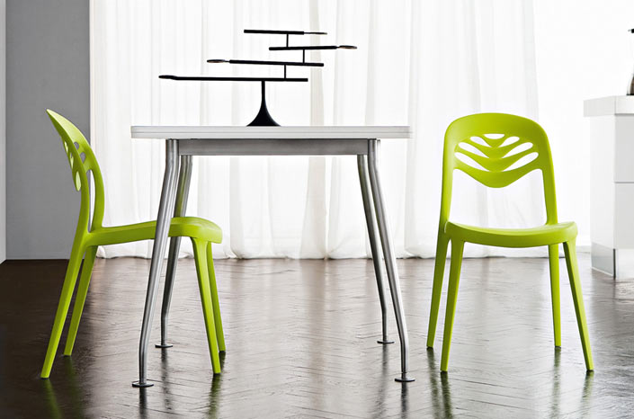 Foryou Contemporary Dining Chairs