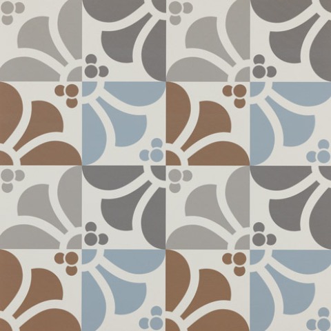 Frame Up Tile Collection Reinterpreting Traditional Italian Patterns