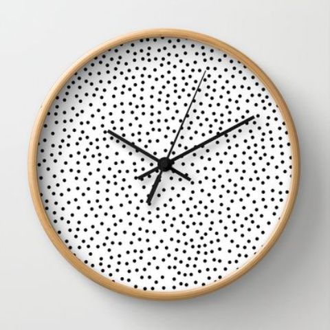 Fun And Bright Polka Dot Home Decor Ideas
