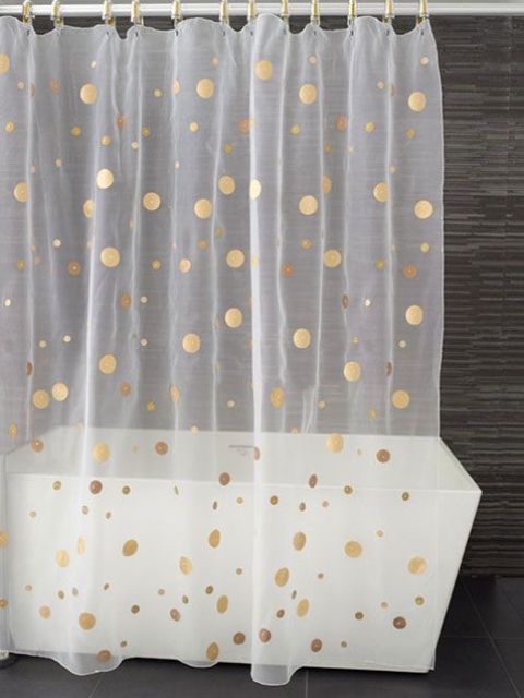 Fun And Bright Polka Dot Home Decor Ideas