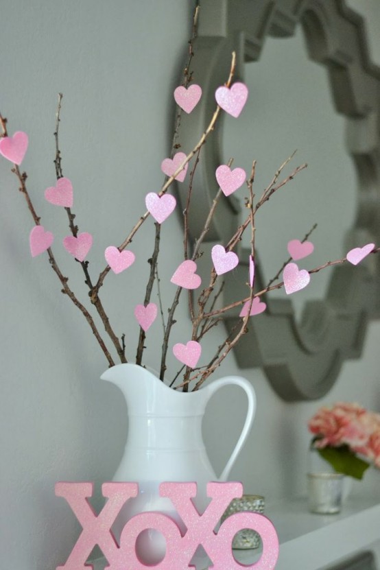 42 Valentine's Day Kitchen Décor Ideas to Bring Some Sweetness into Your  Home
