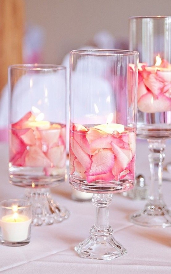 30 Fun Pink Valentine’s Day Décor Ideas