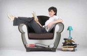 Functional And Space Saving Chair For Any Living Room