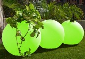 Functional Bright Planters For Your Garden