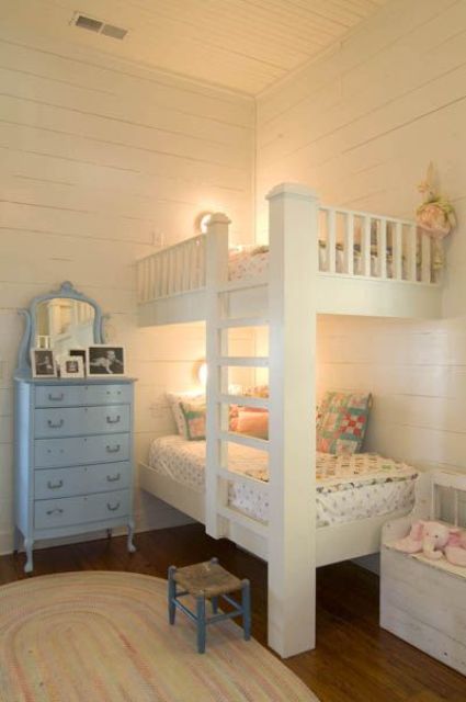 bunk bed lamp