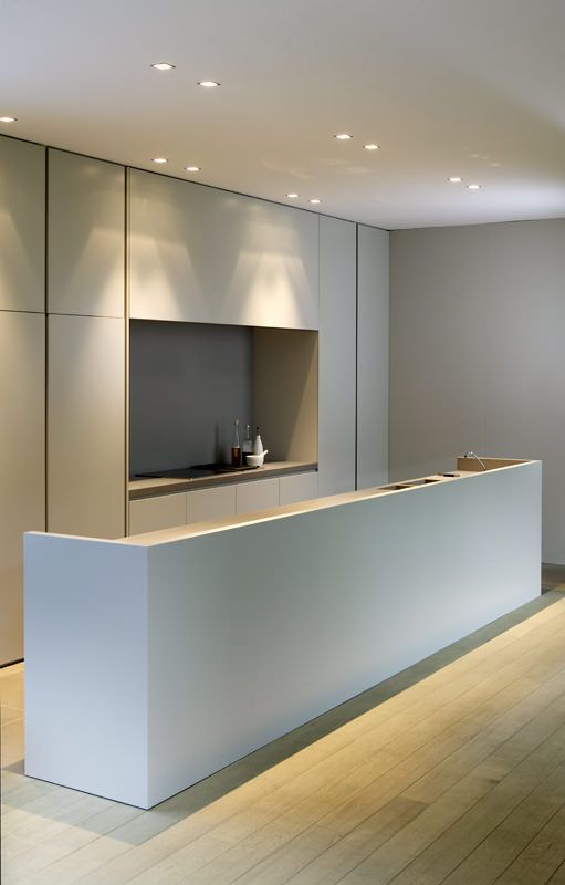 37 Functional Minimalist Kitchen Design Ideas DigsDigs 37 Functional Minimalist Kitchen Design Ideas DigsDigs