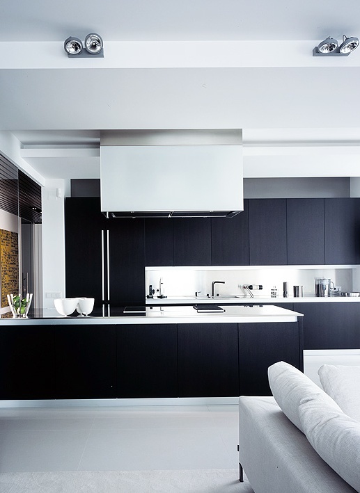 37 Functional Minimalist Kitchen Design Ideas DigsDigs 37 Functional Minimalist Kitchen Design Ideas DigsDigs