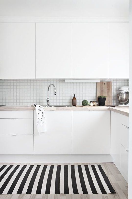37 Functional Minimalist Kitchen Design Ideas DigsDigs 37 Functional Minimalist Kitchen Design Ideas DigsDigs