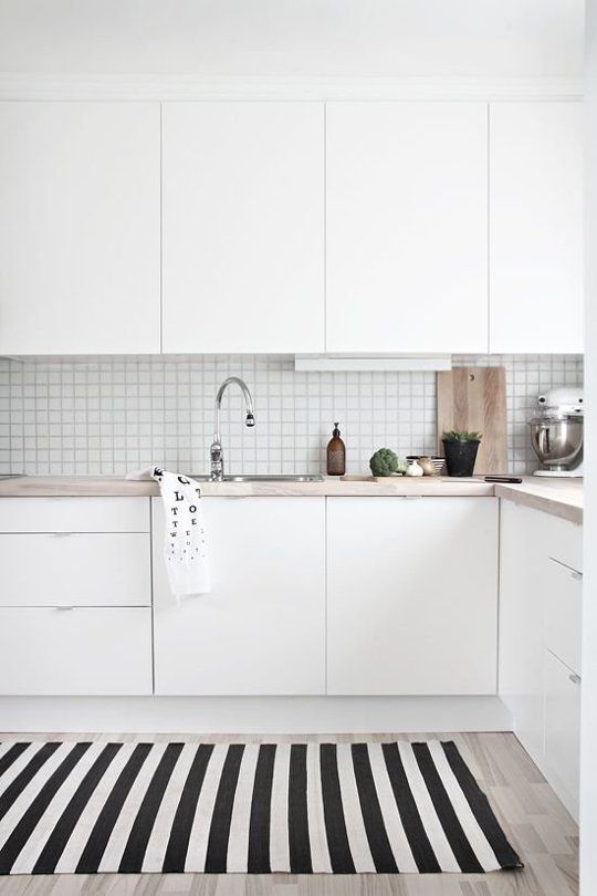 When functionality meets aesthetics  Minimalist kitchen design – Breeze  Interiors