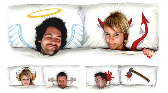 Express Yourself with Funny Pillows