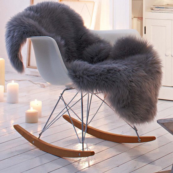 Fur Home Decor Ideas For Cold Seasons