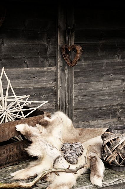 Fur Home Decor Ideas For Cold Seasons