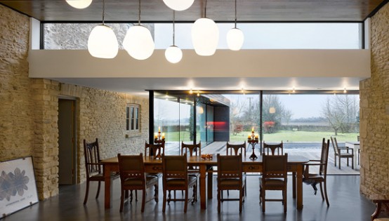 Furzey Hall Farm