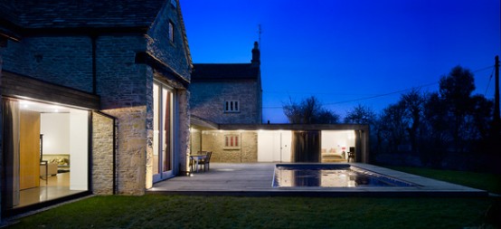 Furzey Hall Farm