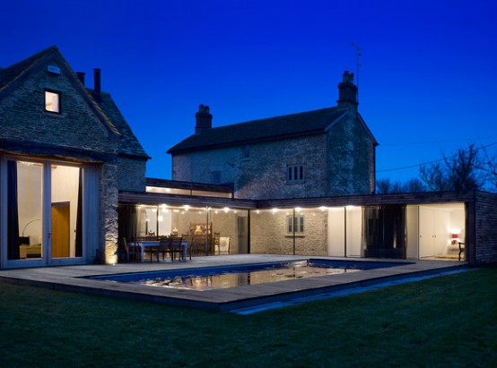 Furzey Hall Farm