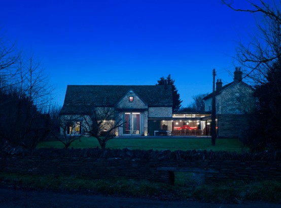 Furzey Hall Farm