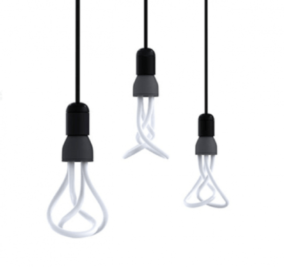 Futuristic Looking Bulbs That Last Long