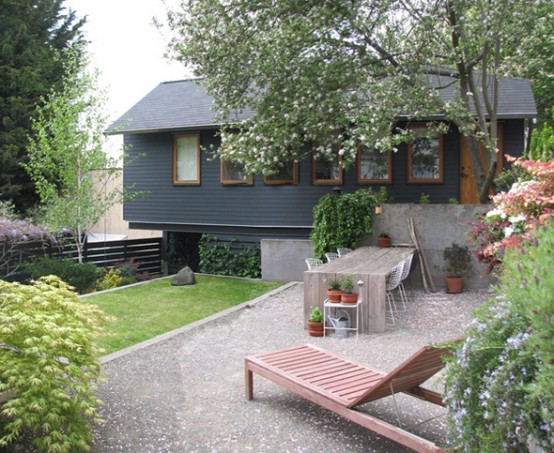 Garage Conversion