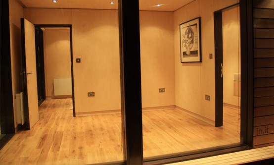Garden Studio