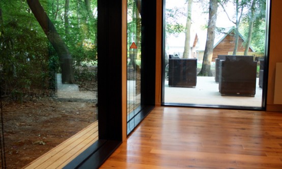 Garden Studio