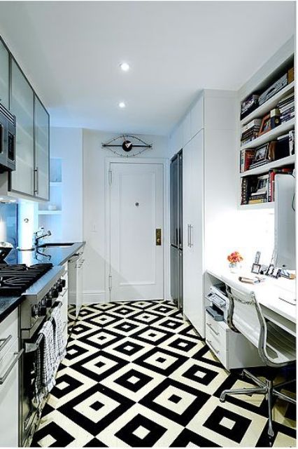 Geometric Tiles Ideas