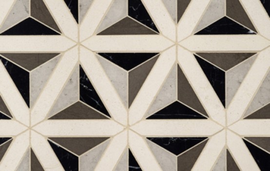 Modern Surface Trend 30 Geometric Tiles Ideas Digsdigs