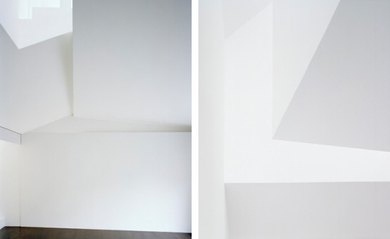 The Most Minimalist House in Japan