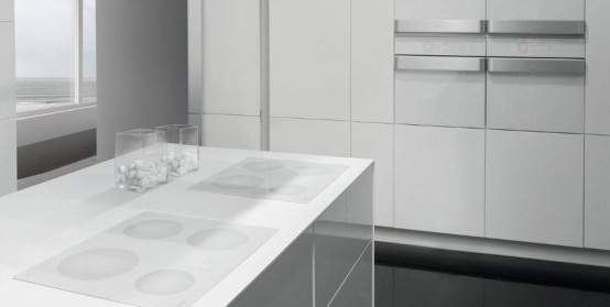 Gorenje Ora Ita White Kitchen Appliances