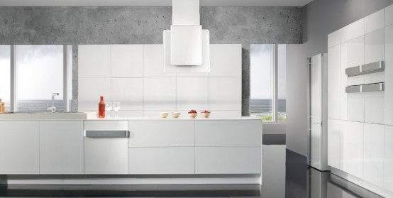 Gorenje White Kitchen Appliances