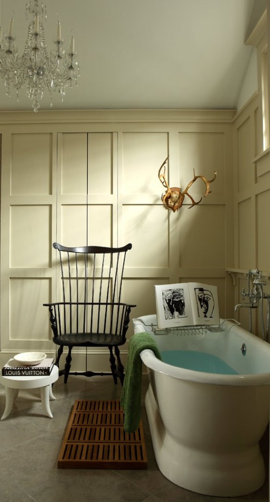 Gorgeous Bathroom Design