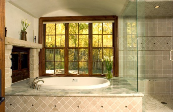 Gorgeous Bathroom Design