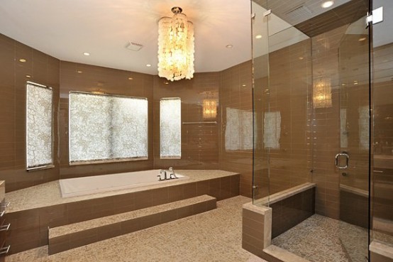 Gorgeous Bathroom Design