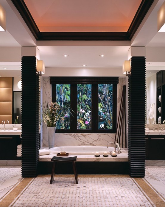 Gorgeous Bathroom Design